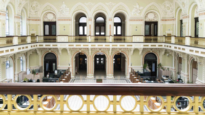 П'ять страховиків отримали штрафи від НБУ