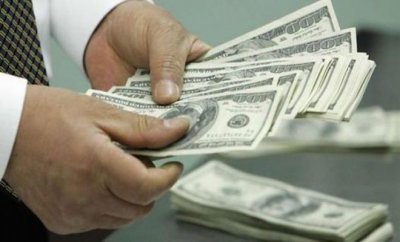 Украинские реальные зарплаты превысили $1 тысячу