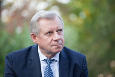 Глава НБУ отчитается перед финансовым комитетом в пятницу