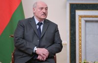 Білорусь хоче сплачувати за єврооблігаціями у білоруських рублях