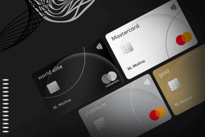 Mastercard запускає сервіс для комбінованих розрахунків за покупки