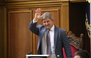 Пристрасті за Данилюком: як конфлікт у владі вплине на програму МВФ