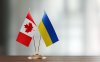 Канада спрямує Україні кредит на $1,8 млрд