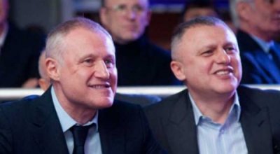 В деле депозитов Суркисов на $250 млн нашли поддельные подписи