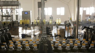 Ощадбанк надав $27 млн кредиту «Градолії»