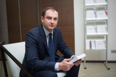 Верланов возглавил Государственную налоговую службу