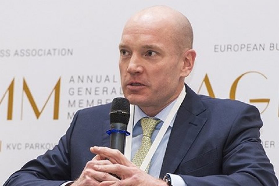 Dragon Capital покупает компанию своего сотрудника