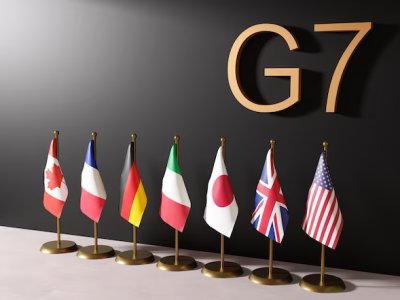 G7 збираються оголосити про економічну допомогу Україні на саміті