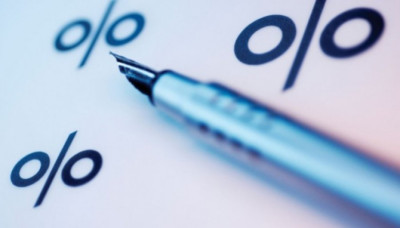За квітень Мінфін продав ОВДП на 17,3 млрд грн