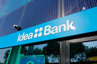 Альфа-Банк покупает Идея Банк