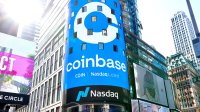 Coinbase вийде на ринок Канади