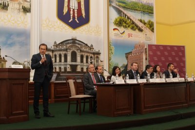 Банкиры и девелоперы должны стать партнерами