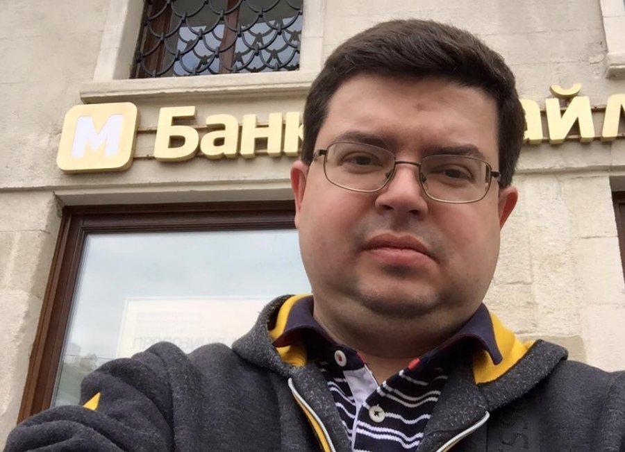 Дорошенко взяли под стражу до апреля