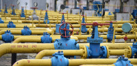 Обсяг закупівель російського газу Євросоюзом майже сягнув рекордних 4 млрд євро
