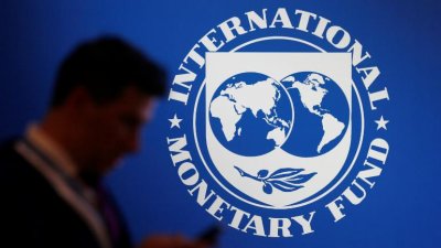 Місія МВФ залишила Україну, пообіцявши їй лише довгі дискусії