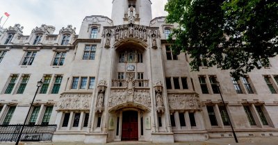 Британський суд 15 березня оголосить рішення по боргу України перед рф