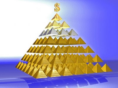 Українців захистять від фінансових пірамід