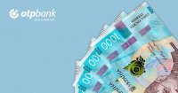 ОТП Банк підвищив ліміт на видачу готівки у своїх банкоматах за картками інших банків