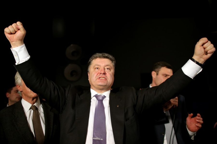 В ТОП-10 богатейших украинцев обеднели все, кроме Порошенко – СМИ