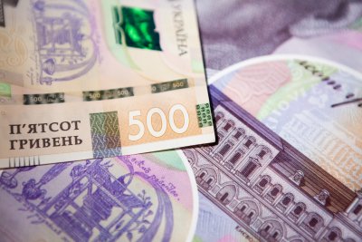 Обсяг готівки зріс в 2021-му майже на 70 млрд грн