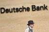 Deutsche Bank закриває ІТ-центри в рф