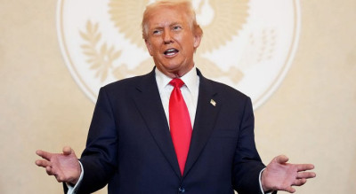 Трамп хоче створити світову цифрову економіку без мит і податків