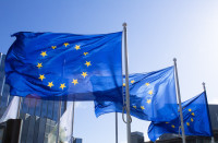 Євросоюз продовжив «торговельний безвіз» для заліза та сталі з України ще на три роки