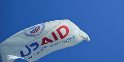 Американський суд заборонив Маску подальшу ліквідацію USAID