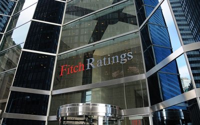 Fitch підвищило рейтинг України в нацвалюті після реструктуризації євробондів