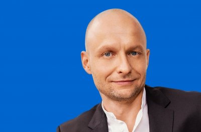 The Banker: IT-директор Альфа-Банку Україна Андрій Гриценюк — найкращий CIO світу у 2022 році