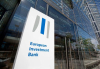 ЄІБ виділив Україні 600 млн євро на відновлення енергетики, підтримку бізнесу і ремонти доріг