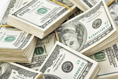 НБУ продал $200 млн для сдерживания курса гривны