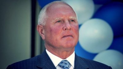 НБУ не зміг стягнути нерухомість Клімова в Одесі