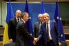 Україна та ЄС підписали 5 угод для євроінтеграції