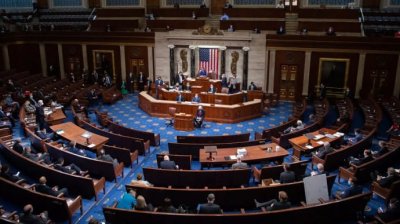 Сенатори США пропонують конфіскувати активи Центробанку рф на користь України