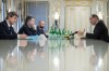 Порошенко пообещал усиление независимости НКЦБФР