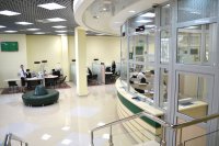 Збиток українських банків становив 4,6 млрд грн