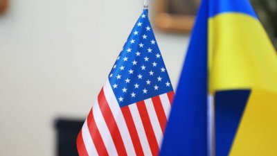 Україна отримає $3 млрд гранту від США вже сьогодні