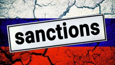 Восьмий пакет санкцій проти рф дозволить ЄС карати компанії та людей з третіх країн