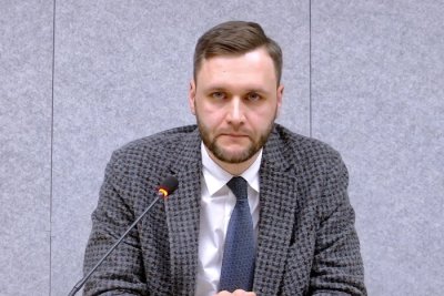 Кабмін призначив нового керівника НАЗК