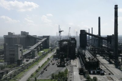 Авдеевский коксохим Ахметова подорожал втрое за три дня