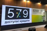 Банки видали бізнесу пільгових кредитів ще на 2,8 млрд грн