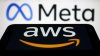 Капіталізація Meta та Amazon зросла на $272 млрд