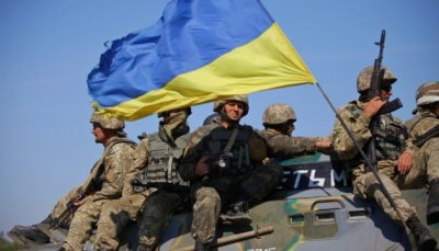 Ще 9 тисяч українців придбали військові ОВДП