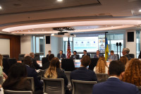 Американо-український фонд схвалив інвестиції на понад $60 млн