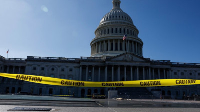 Шатдаун у США став найдовшим в історії