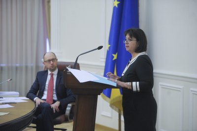 Бюджету обещают прозрачность