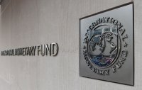 МВФ начнет в декабре дистанционную миссию в Украину