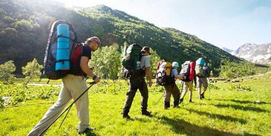 В Україні зростають надходження від туристичного збору