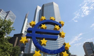 ЄЦБ вперше за багато років знизив процентні ставки